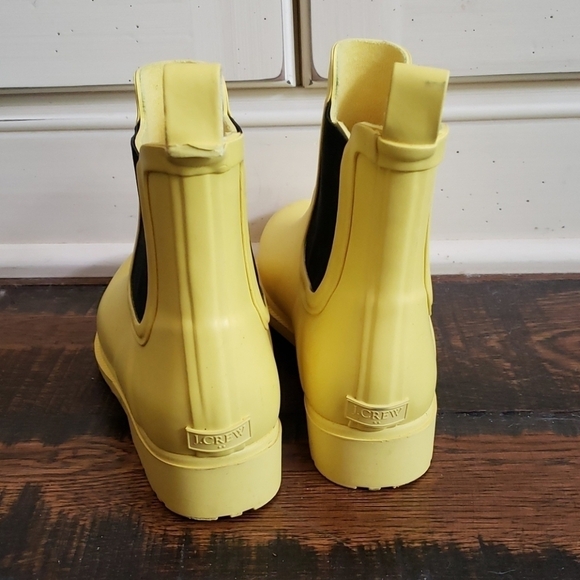 J Crew Chelsea rain boots
AA538 - Picture 2 of 3